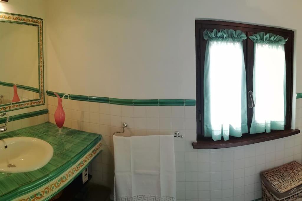 Ai Tre Campi Villa Fornaci di Barga Dış mekan fotoğraf